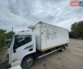 Белый Хендай EX8, объемом двигателя 3.93 л и пробегом 157 тыс. км за 28500 $, фото 3 на Automoto.ua