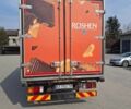 Белый Хендай EX8, объемом двигателя 3.93 л и пробегом 180 тыс. км за 29500 $, фото 3 на Automoto.ua