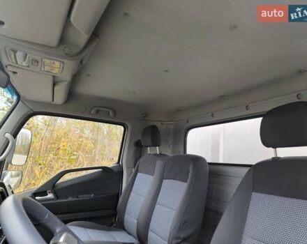 Хендай EX8 2018 у Полтаві на Automoto.ua Білий Хендай EX8, об'ємом двигуна 3.93 л та пробігом 201 тис. км за 27000 $, фото 25 на Automoto.ua