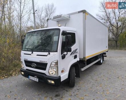 Хендай EX8 2018 у Полтаві на Automoto.ua Білий Хендай EX8, об'ємом двигуна 3.93 л та пробігом 201 тис. км за 27000 $, фото 48 на Automoto.ua