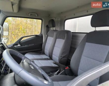 Хендай EX8 2018 у Полтаві на Automoto.ua Білий Хендай EX8, об'ємом двигуна 3.93 л та пробігом 201 тис. км за 27000 $, фото 24 на Automoto.ua