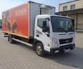 Белый Хендай EX8, объемом двигателя 3.93 л и пробегом 180 тыс. км за 29500 $, фото 1 на Automoto.ua