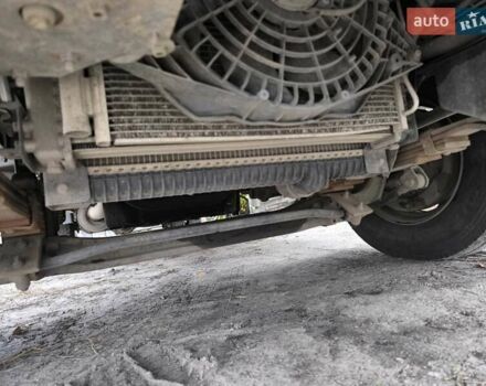 Хендай EX8 2018 у Полтаві на Automoto.ua Білий Хендай EX8, об'ємом двигуна 3.93 л та пробігом 201 тис. км за 27000 $, фото 1 на Automoto.ua