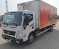 Белый Хендай EX8, объемом двигателя 3.93 л и пробегом 180 тыс. км за 29500 $, фото 6 на Automoto.ua