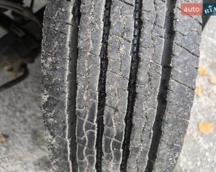 Хендай EX8 2018 у Полтаві на Automoto.ua Білий Хендай EX8, об'ємом двигуна 3.93 л та пробігом 201 тис. км за 27000 $, фото 31 на Automoto.ua