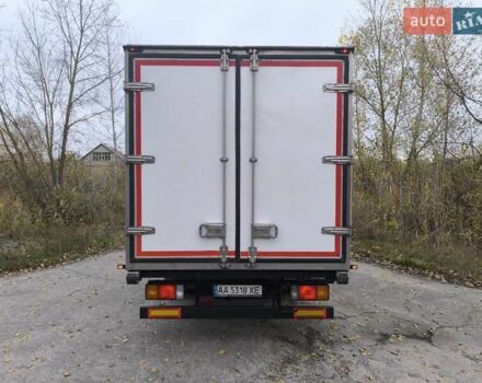 Хендай EX8 2018 у Полтаві на Automoto.ua Білий Хендай EX8, об'ємом двигуна 3.93 л та пробігом 201 тис. км за 27000 $, фото 44 на Automoto.ua