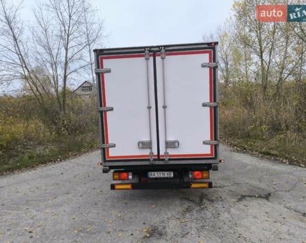 Хендай EX8 2018 у Полтаві на Automoto.ua Білий Хендай EX8, об'ємом двигуна 3.93 л та пробігом 201 тис. км за 27000 $, фото 12 на Automoto.ua