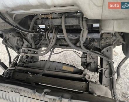 Хендай EX8 2018 у Полтаві на Automoto.ua Білий Хендай EX8, об'ємом двигуна 3.93 л та пробігом 201 тис. км за 27000 $, фото 3 на Automoto.ua