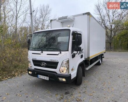 Хендай EX8 2018 у Полтаві на Automoto.ua Білий Хендай EX8, об'ємом двигуна 3.93 л та пробігом 201 тис. км за 27000 $, фото 52 на Automoto.ua