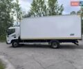 Белый Хендай EX8, объемом двигателя 3.93 л и пробегом 217 тыс. км за 26500 $, фото 13 на Automoto.ua