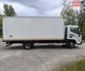 Белый Хендай EX8, объемом двигателя 3.93 л и пробегом 217 тыс. км за 26500 $, фото 7 на Automoto.ua
