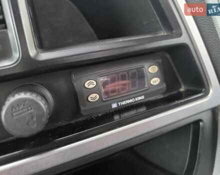 Белый Хендай EX8, объемом двигателя 3.93 л и пробегом 217 тыс. км за 26500 $, фото 30 на Automoto.ua