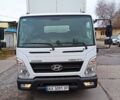 Белый Хендай EX8, объемом двигателя 2.89 л и пробегом 50 тыс. км за 39500 $, фото 4 на Automoto.ua