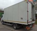 Белый Хендай EX8, объемом двигателя 2.89 л и пробегом 50 тыс. км за 39500 $, фото 1 на Automoto.ua