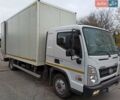 Белый Хендай EX8, объемом двигателя 2.89 л и пробегом 50 тыс. км за 39500 $, фото 3 на Automoto.ua