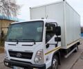 Белый Хендай EX8, объемом двигателя 2.89 л и пробегом 50 тыс. км за 39500 $, фото 1 на Automoto.ua