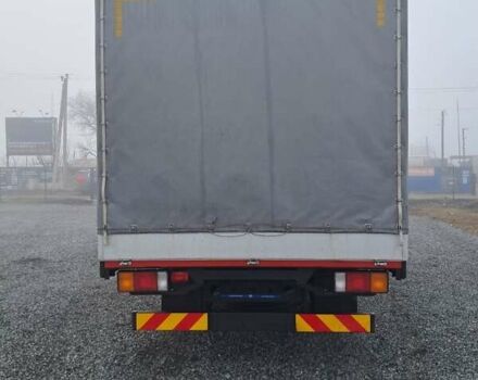 Білий Хендай EX8, об'ємом двигуна 0 л та пробігом 1 тис. км за 65109 $, фото 3 на Automoto.ua