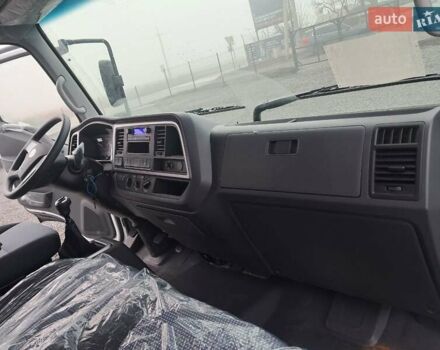 Білий Хендай EX8, об'ємом двигуна 0 л та пробігом 1 тис. км за 65109 $, фото 7 на Automoto.ua