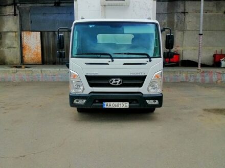Хендай EX8 2018 в Кропивницком (Кировограде) на Automoto.ua Белый Хендай EX8, объемом двигателя 3.9 л и пробегом 301 тыс. км за 28500 $, фото 1 на Automoto.ua