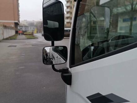 Білий Хендай EX8, об'ємом двигуна 3.93 л та пробігом 201 тис. км за 29800 $, фото 1 на Automoto.ua