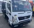 Хендай EX8, объемом двигателя 2.9 л и пробегом 1 тыс. км за 51785 $, фото 1 на Automoto.ua