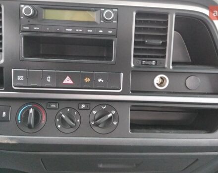 купити нове авто Хендай EX8 2024 року від офіційного дилера Автоберег HYUNDAI на Бальзака Хендай фото