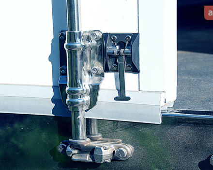 купити нове авто Хендай EX8 2024 року від офіційного дилера Автоберег HYUNDAI на Бальзака Хендай фото