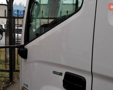 купити нове авто Хендай EX8 2024 року від офіційного дилера Автоберег HYUNDAI на Бальзака Хендай фото