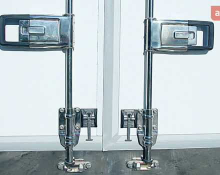 купити нове авто Хендай EX8 2024 року від офіційного дилера Автоберег HYUNDAI на Бальзака Хендай фото