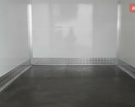 купити нове авто Хендай EX8 2024 року від офіційного дилера Автоберег HYUNDAI на Бальзака Хендай фото