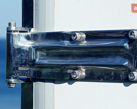 купити нове авто Хендай EX8 2024 року від офіційного дилера Автоберег HYUNDAI на Бальзака Хендай фото