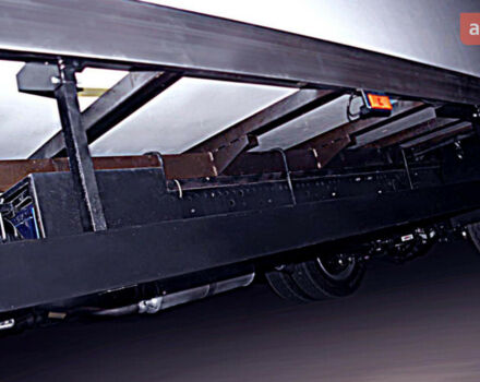 купити нове авто Хендай EX8 2024 року від офіційного дилера Автоберег HYUNDAI на Бальзака Хендай фото