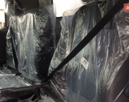 купити нове авто Хендай EX8 2024 року від офіційного дилера Автоберег HYUNDAI на Бальзака Хендай фото