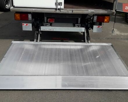 купити нове авто Хендай EX8 2024 року від офіційного дилера Автоберег HYUNDAI на Бальзака Хендай фото