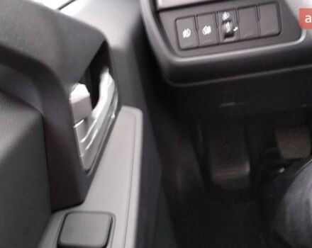 купити нове авто Хендай EX8 2024 року від офіційного дилера Автоберег HYUNDAI на Бальзака Хендай фото