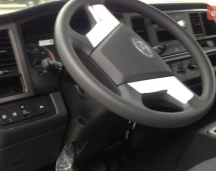 купити нове авто Хендай EX8 2024 року від офіційного дилера Автоберег HYUNDAI на Бальзака Хендай фото