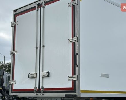 купить новое авто Хендай EX8 2025 года от официального дилера ХЮНДАЙ МОТОР ПОДІЛЛЯ Хендай фото