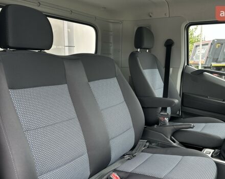 купить новое авто Хендай EX8 2025 года от официального дилера ХЮНДАЙ МОТОР ПОДІЛЛЯ Хендай фото