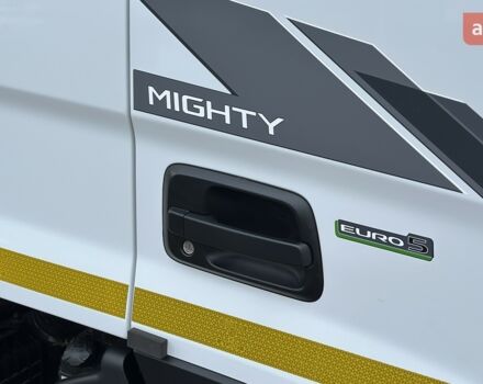 купить новое авто Хендай EX8 2025 года от официального дилера ХЮНДАЙ МОТОР ПОДІЛЛЯ Хендай фото