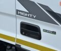 купить новое авто Хендай EX8 2025 года от официального дилера ХЮНДАЙ МОТОР ПОДІЛЛЯ Хендай фото