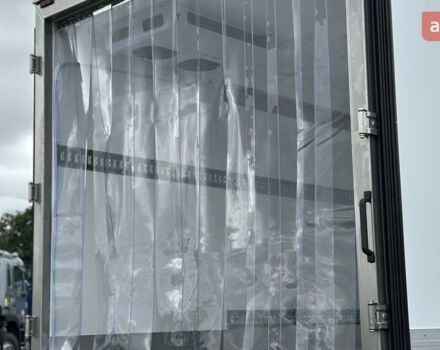 купить новое авто Хендай EX8 2025 года от официального дилера ХЮНДАЙ МОТОР ПОДІЛЛЯ Хендай фото