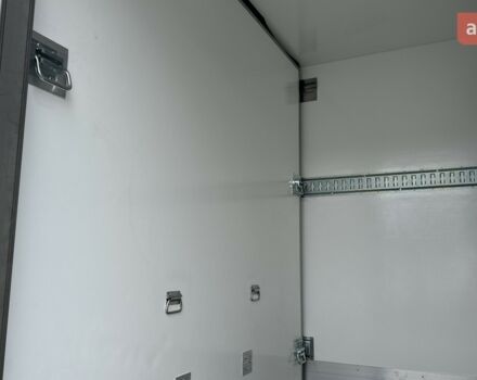 купить новое авто Хендай EX8 2025 года от официального дилера ХЮНДАЙ МОТОР ПОДІЛЛЯ Хендай фото