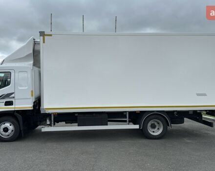 купить новое авто Хендай EX8 2025 года от официального дилера ХЮНДАЙ МОТОР ПОДІЛЛЯ Хендай фото