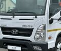 купить новое авто Хендай EX8 2025 года от официального дилера ХЮНДАЙ МОТОР ПОДІЛЛЯ Хендай фото