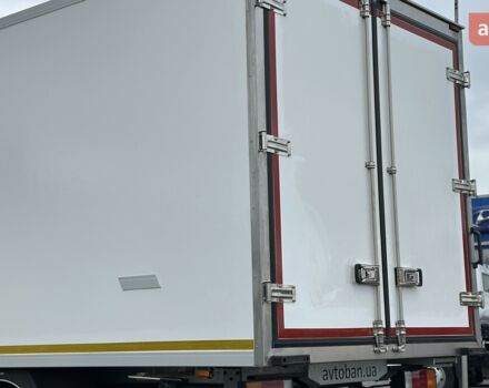 купить новое авто Хендай EX8 2025 года от официального дилера ХЮНДАЙ МОТОР ПОДІЛЛЯ Хендай фото