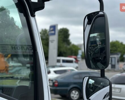 купить новое авто Хендай EX8 2025 года от официального дилера ХЮНДАЙ МОТОР ПОДІЛЛЯ Хендай фото