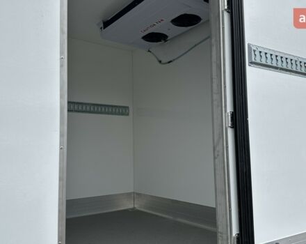 купить новое авто Хендай EX8 2025 года от официального дилера ХЮНДАЙ МОТОР ПОДІЛЛЯ Хендай фото