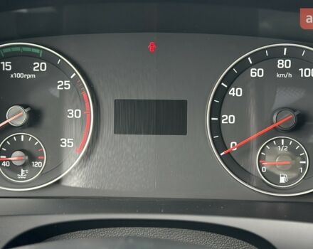 купить новое авто Хендай EX8 2025 года от официального дилера ХЮНДАЙ МОТОР ПОДІЛЛЯ Хендай фото