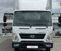 купить новое авто Хендай EX8 2025 года от официального дилера ХЮНДАЙ МОТОР ПОДІЛЛЯ Хендай фото