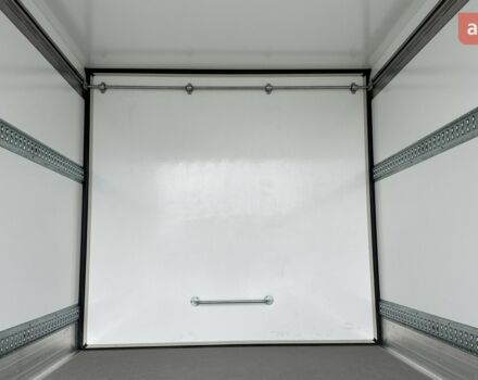 купить новое авто Хендай EX8 2025 года от официального дилера ХЮНДАЙ МОТОР ПОДІЛЛЯ Хендай фото